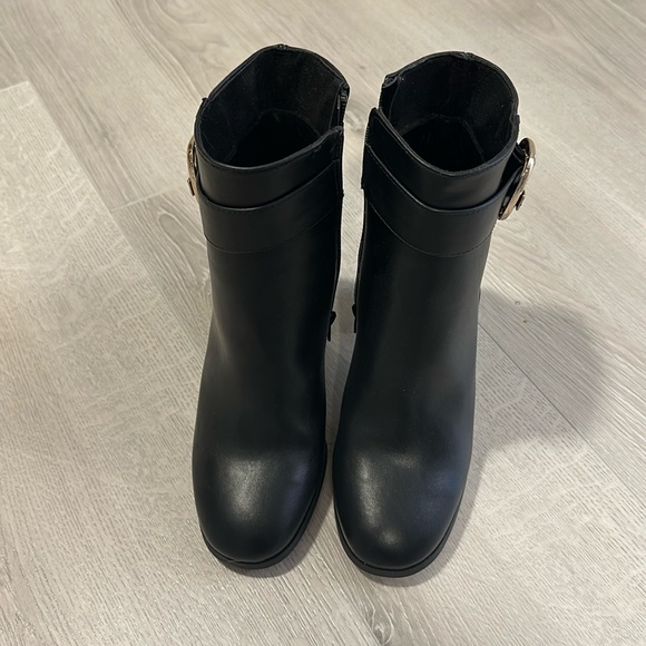 ASOS booties size 9 - Picture 1 of 4